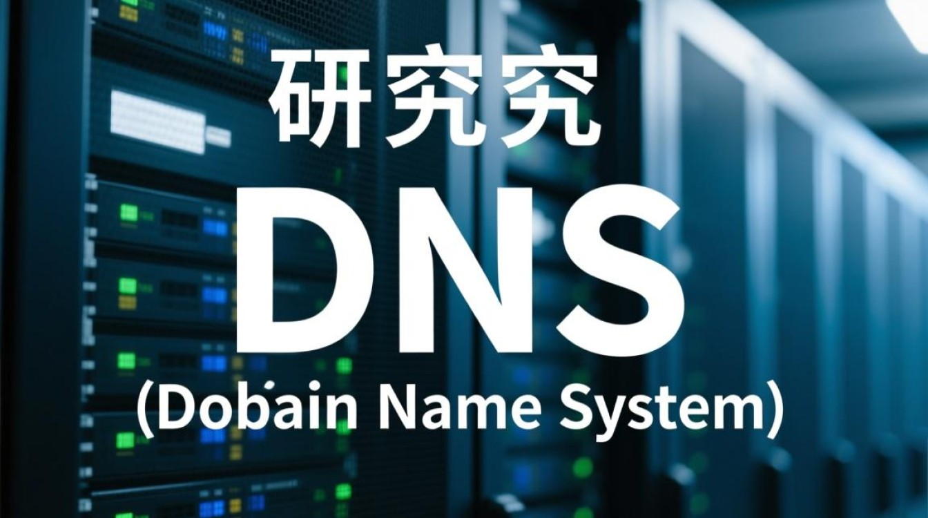 DNS研究，如何优化全球域名解析性能与安全防护？