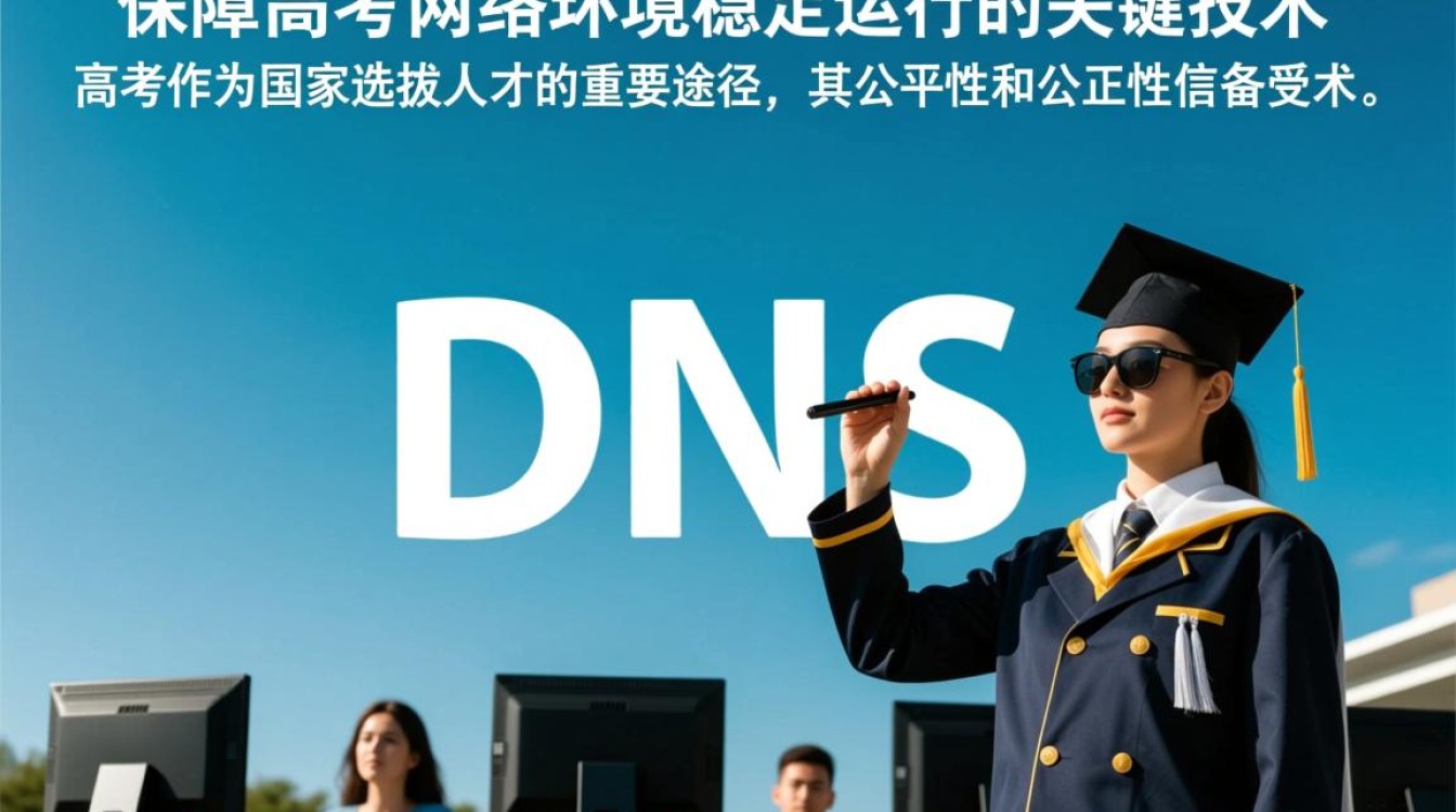 高考DNS是什么？如何影响高考志愿填报？
