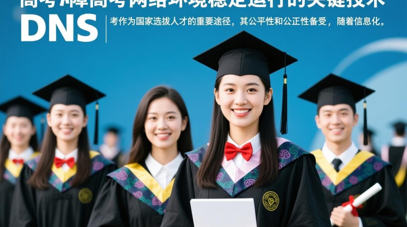 高考DNS是什么？如何影响高考志愿填报？