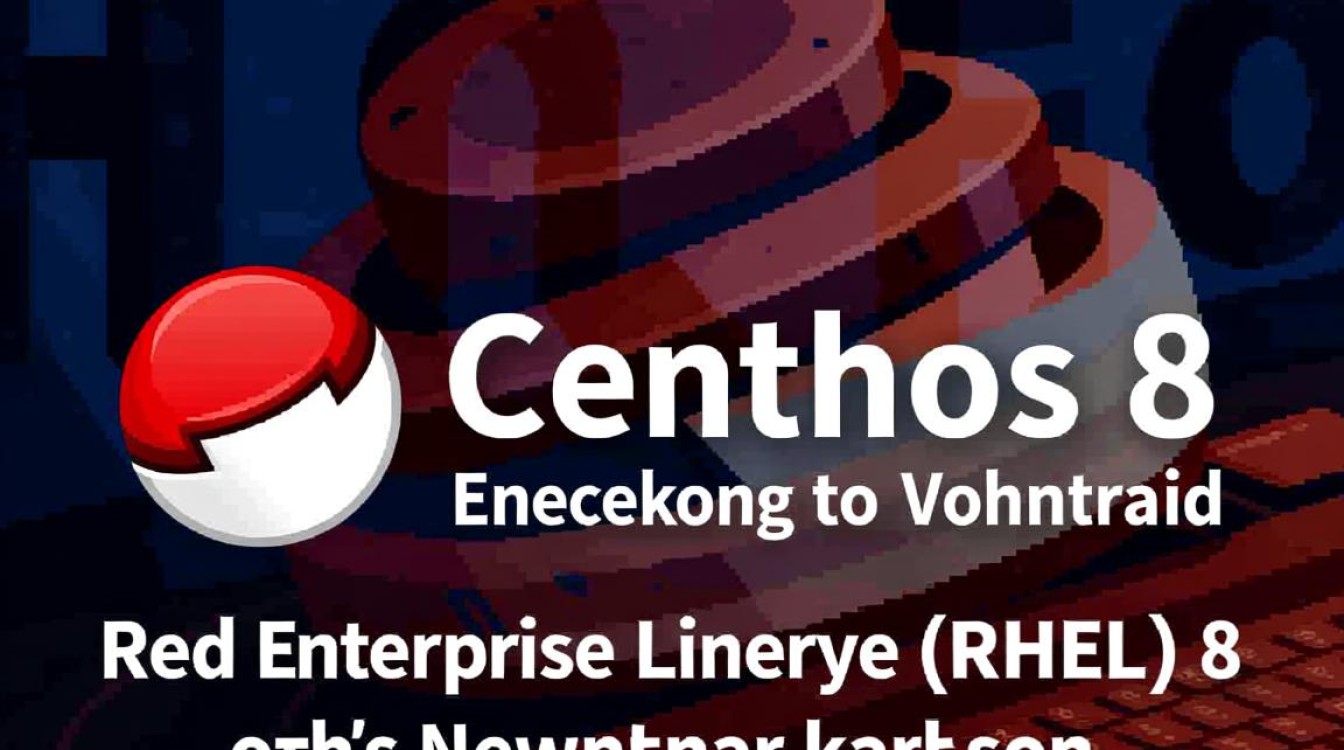 CentOS8停更后，企业如何选择替代系统迁移方案？