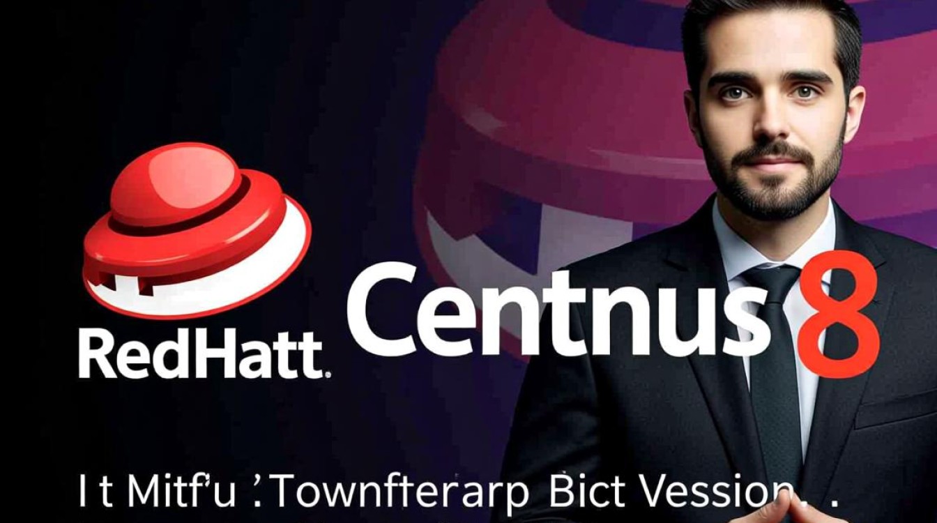 CentOS8停更后，企业如何选择替代系统迁移方案？