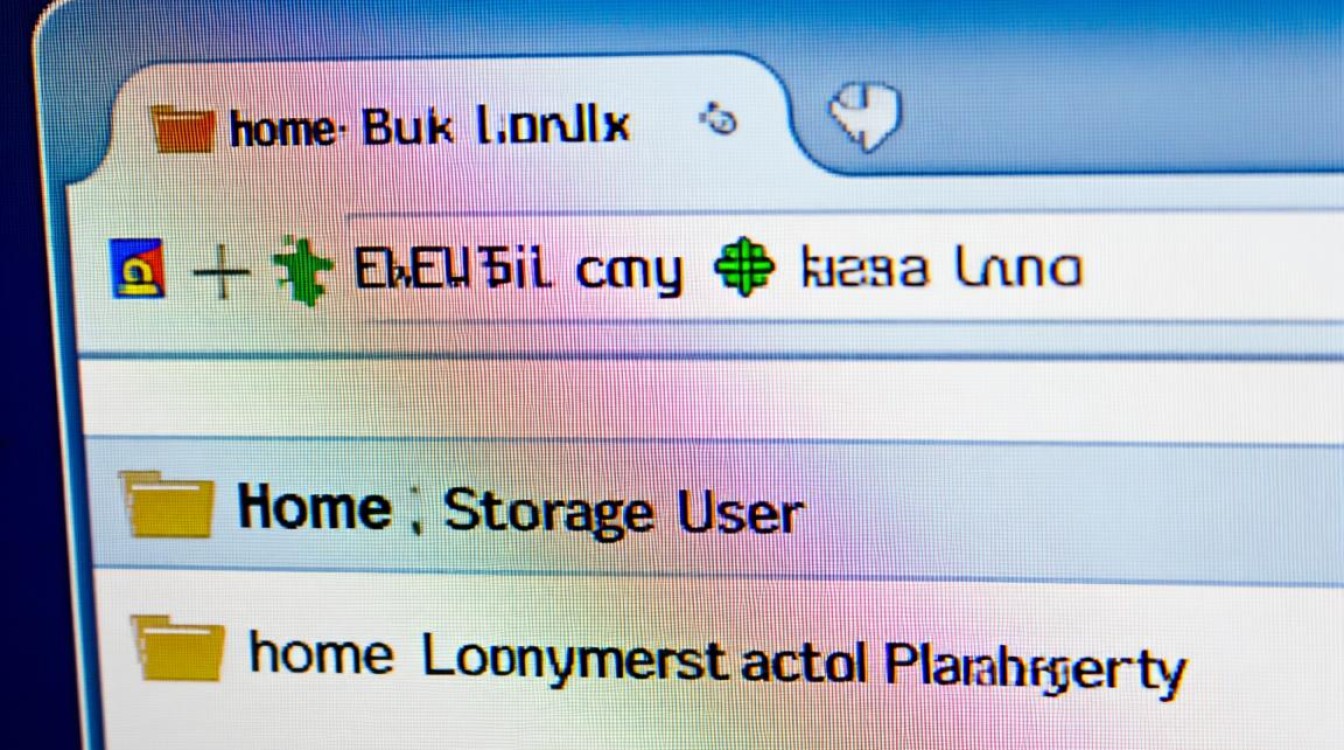 CentOS修改home权限后文件无法访问怎么办？