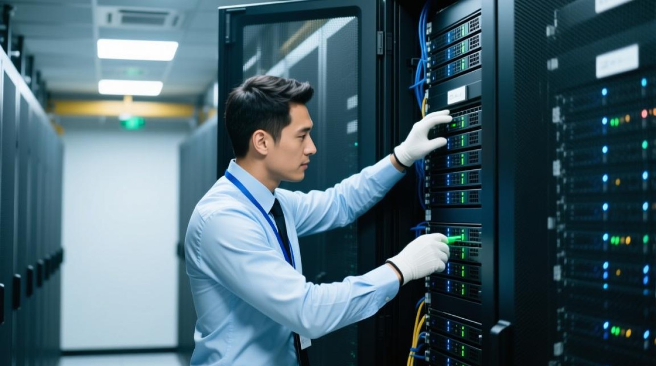 服务器运营图片怎么做才能提升运维效率？