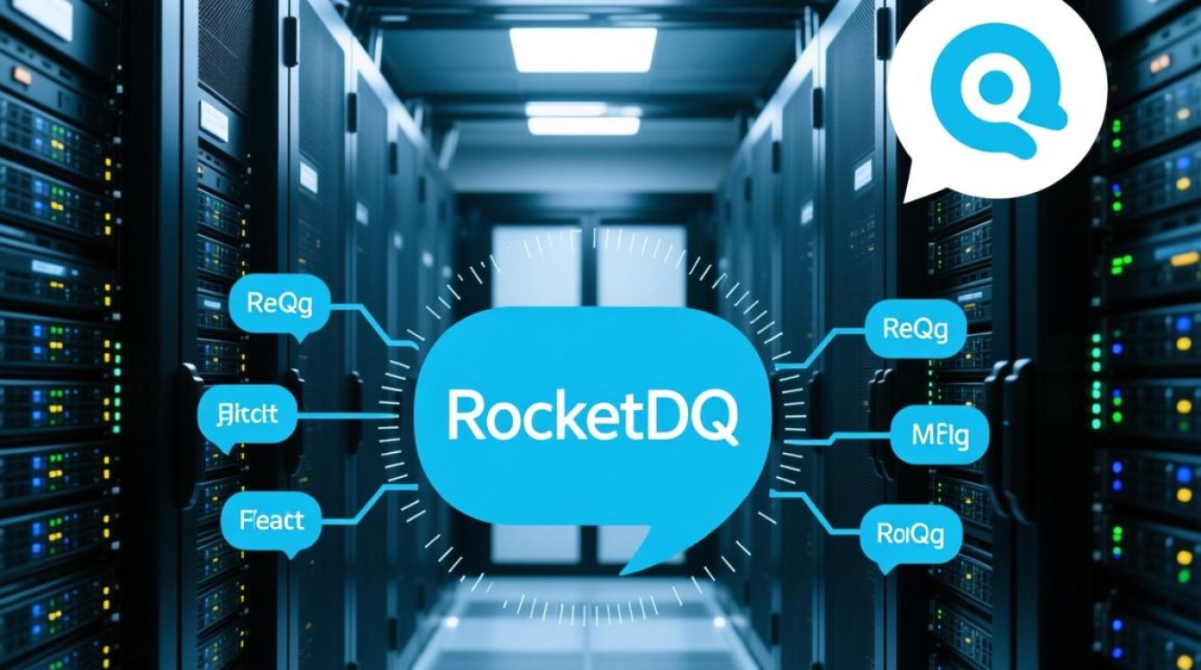 rocketmq服务器硬件配置要求是什么？