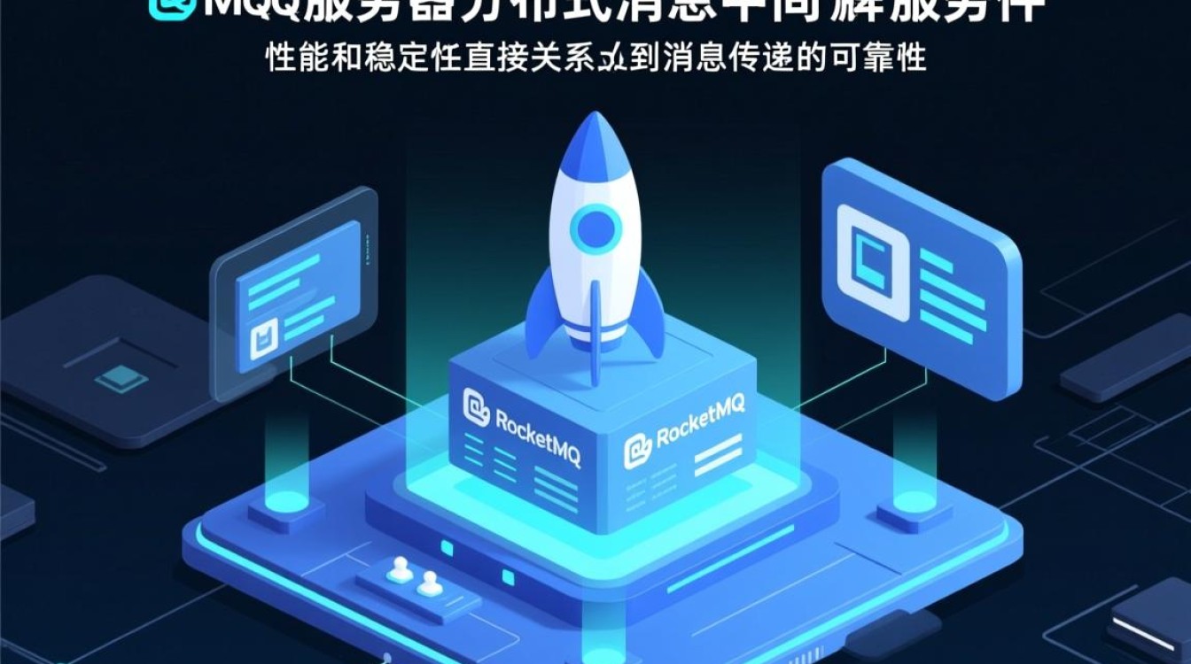 rocketmq服务器硬件配置要求是什么？