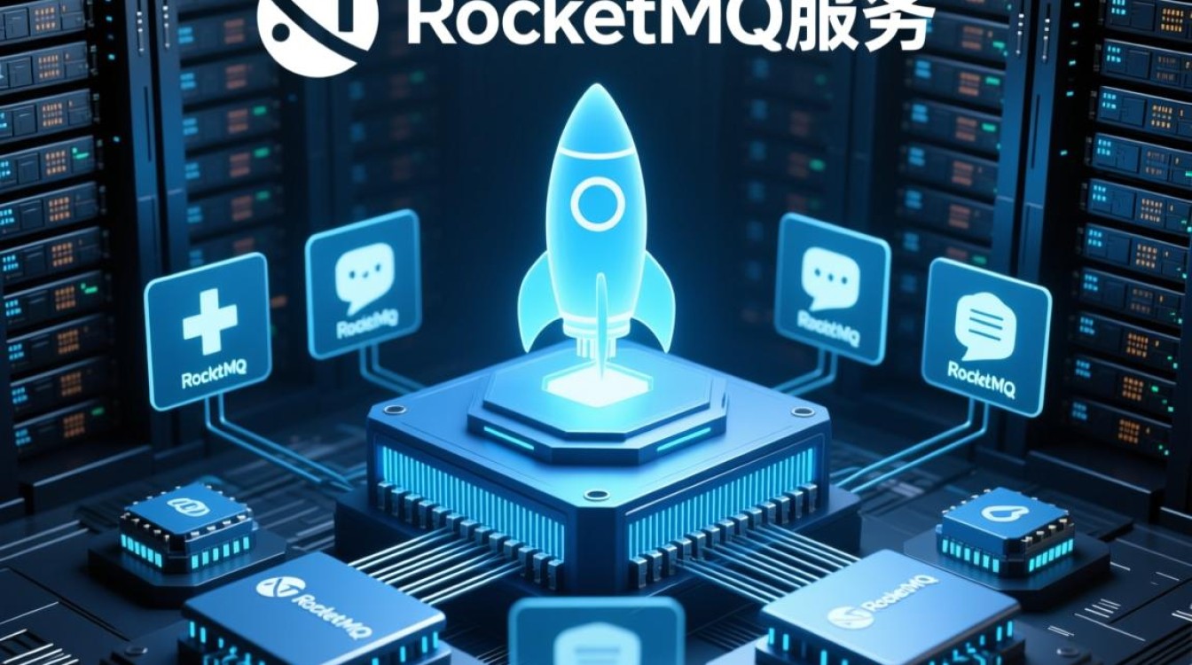 rocketmq服务器硬件配置要求是什么？