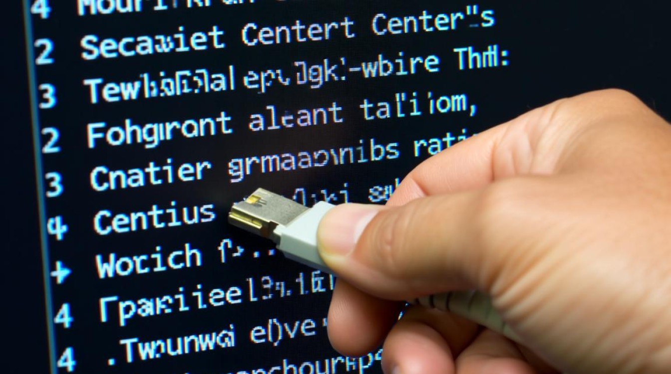 securecrt无法连接centos怎么办？排查步骤与解决方法