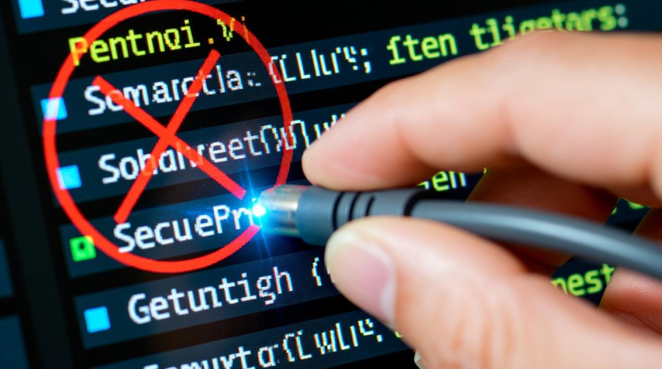 securecrt无法连接centos怎么办？排查步骤与解决方法