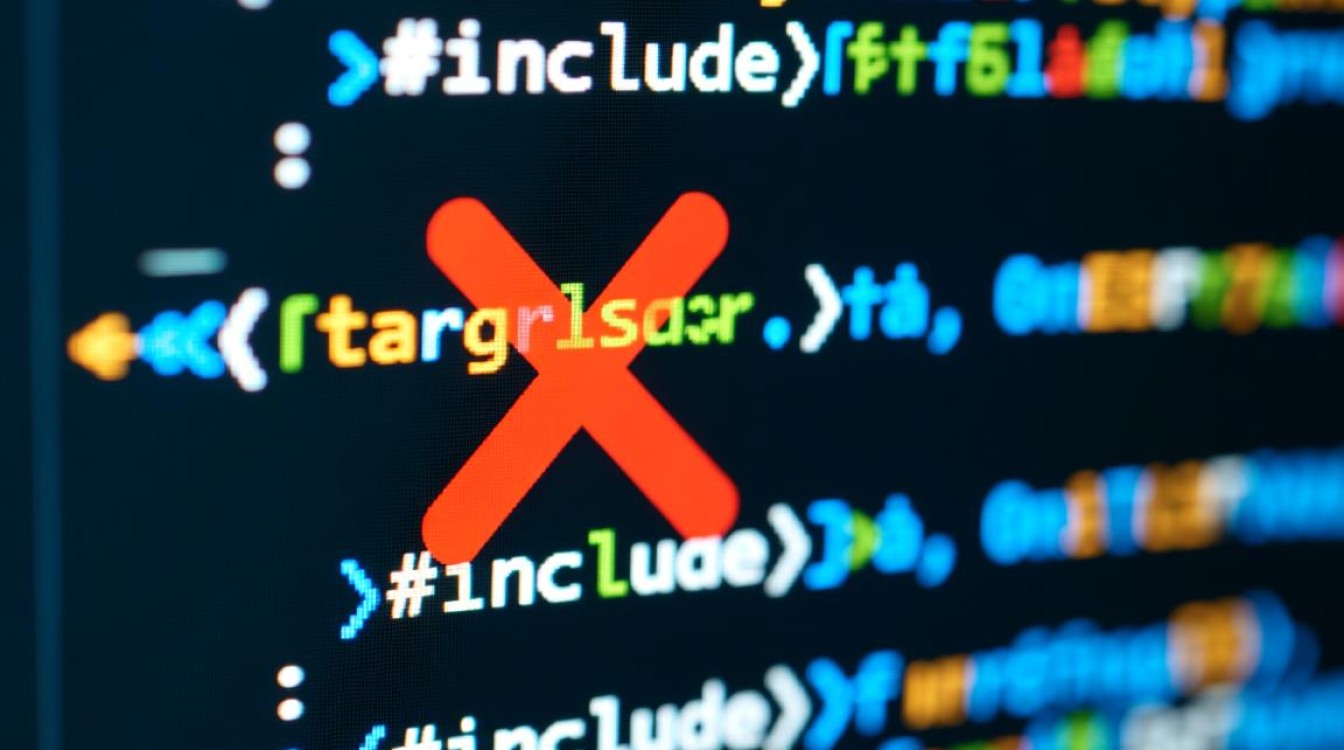 vs无法打开头文件怎么办？