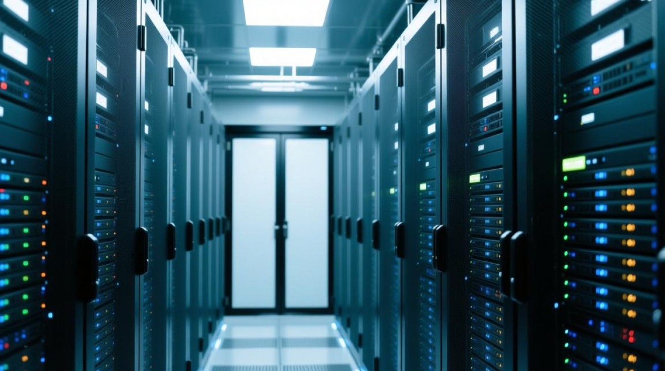 服务器科普讲解，服务器到底是什么？小白必看！