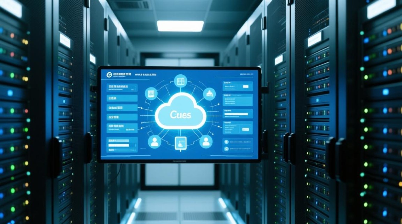 服务器科普讲解，服务器到底是什么？小白必看！