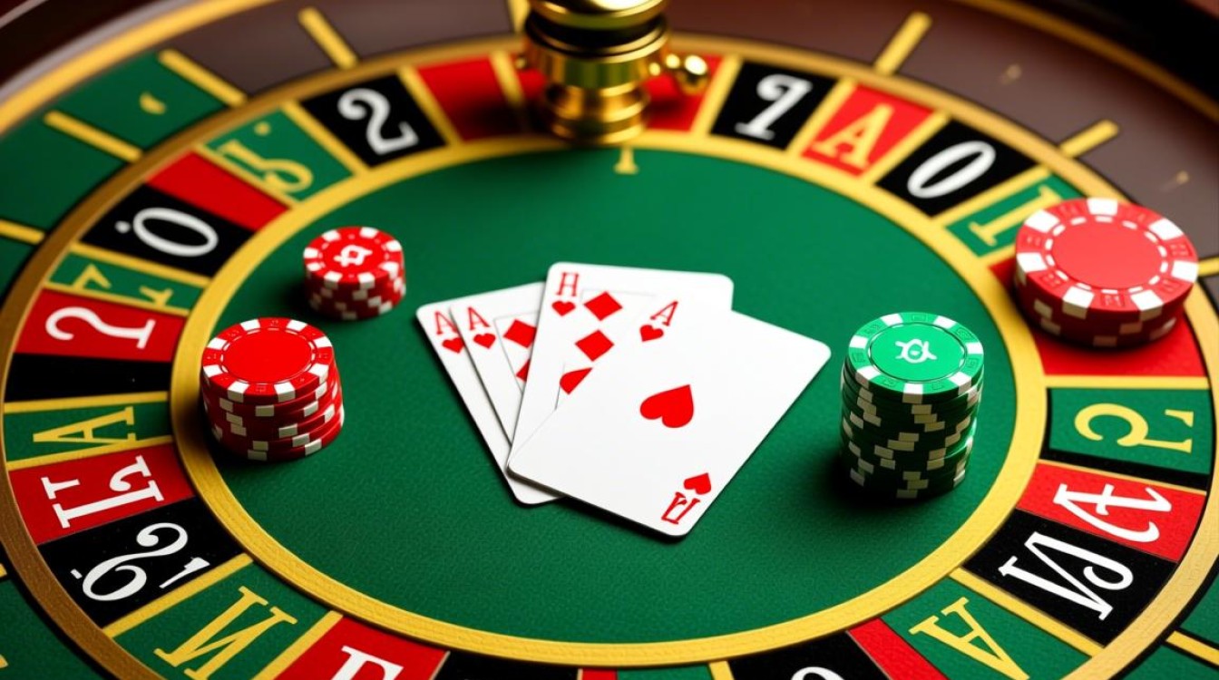 赌博dns是什么？如何防范其网络风险？