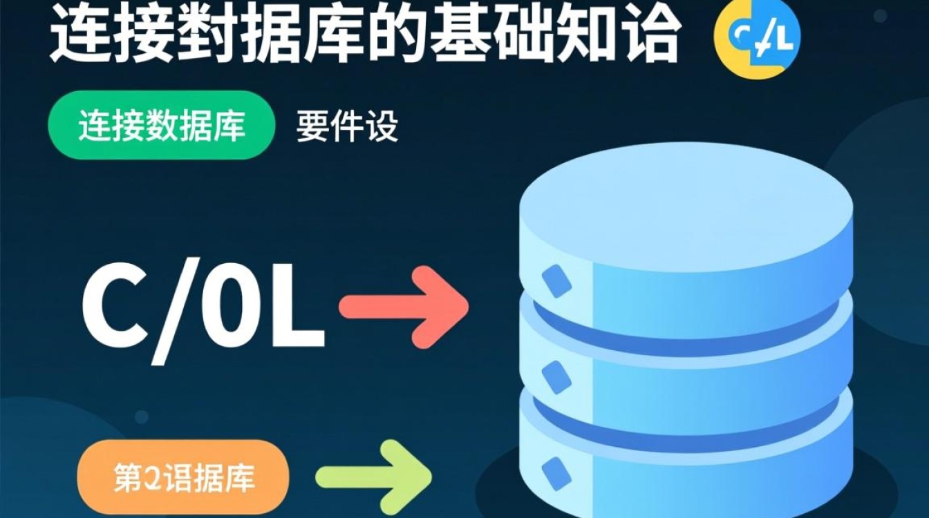 c语言连接数据库详细步骤图解，新手必看？