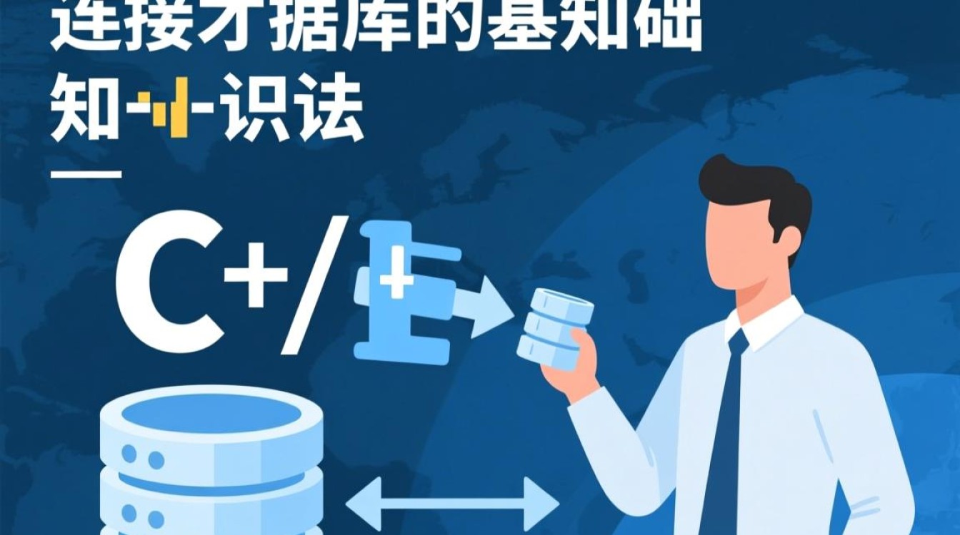 c语言连接数据库详细步骤图解，新手必看？