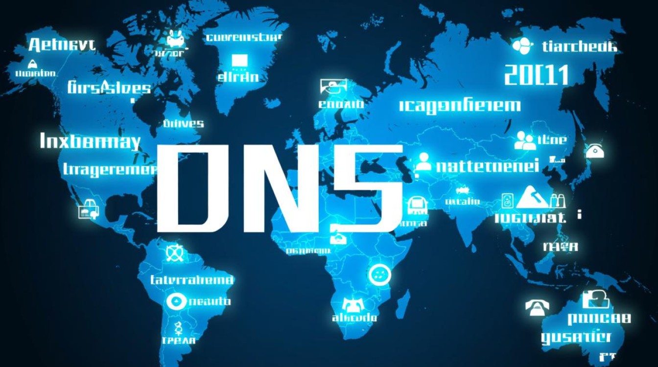 DNS 缺席会对网站访问和SEO产生哪些具体影响？