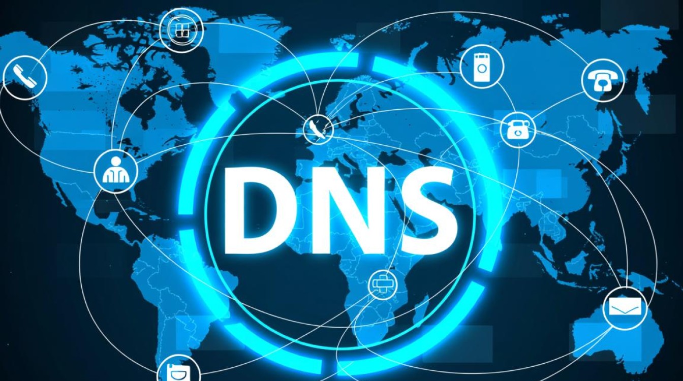 DNS 缺席会对网站访问和SEO产生哪些具体影响？