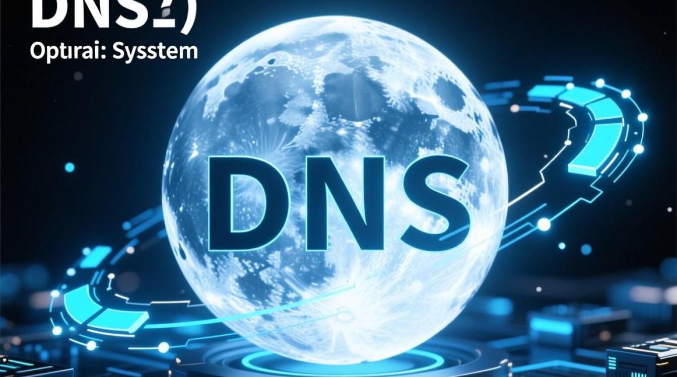 望月dns是什么？如何配置使用？