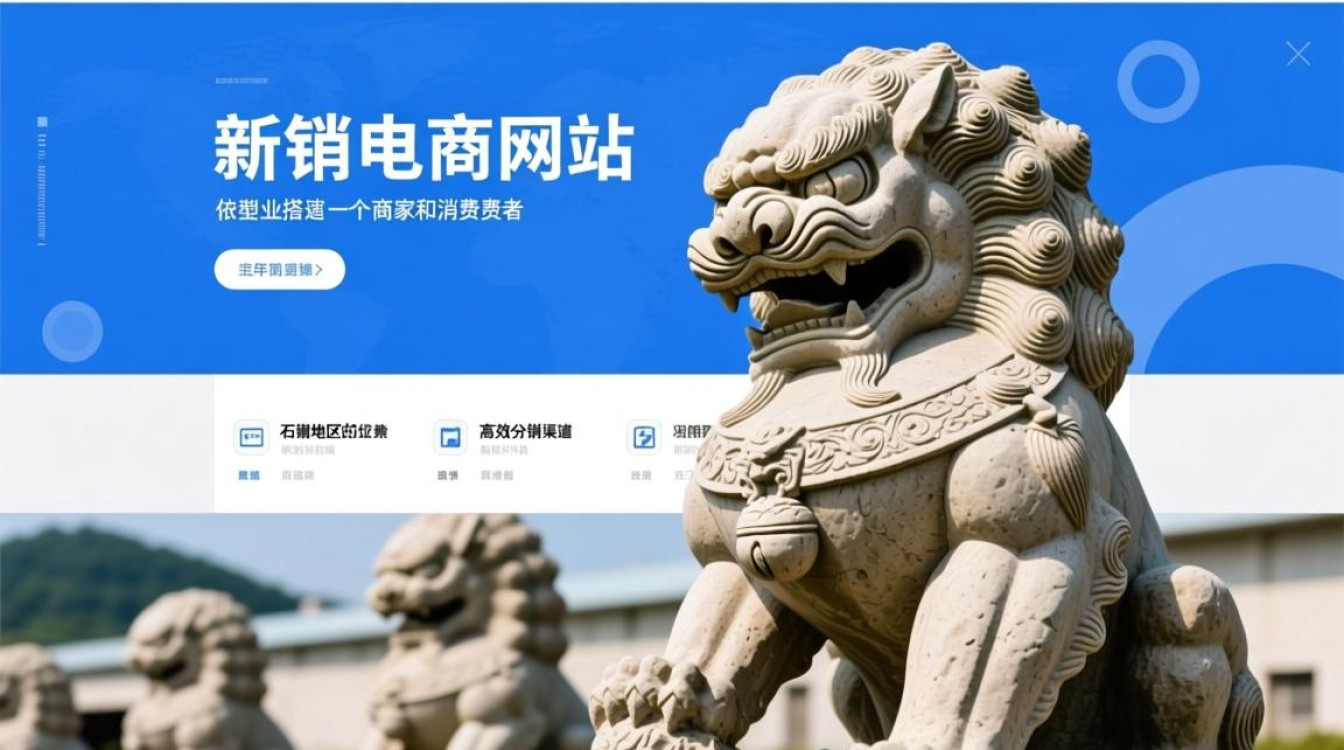 石狮分销网站怎么找？靠谱分销渠道有哪些？