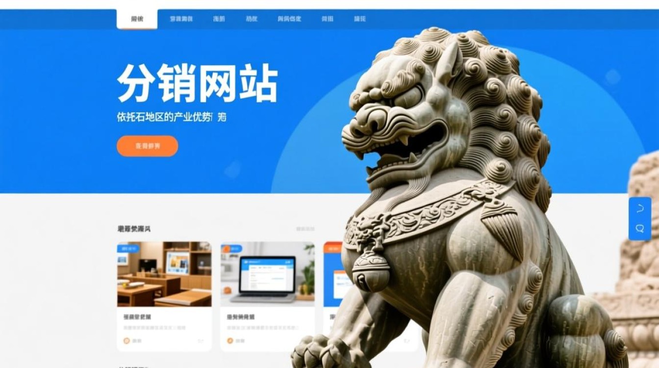 石狮分销网站怎么找？靠谱分销渠道有哪些？