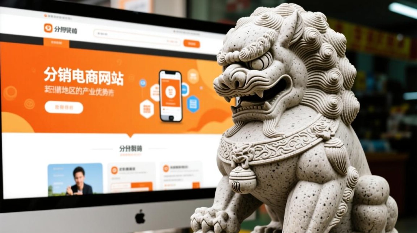 石狮分销网站怎么找？靠谱分销渠道有哪些？