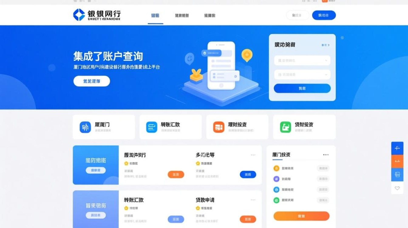 厦门建行网站官网入口在哪里？