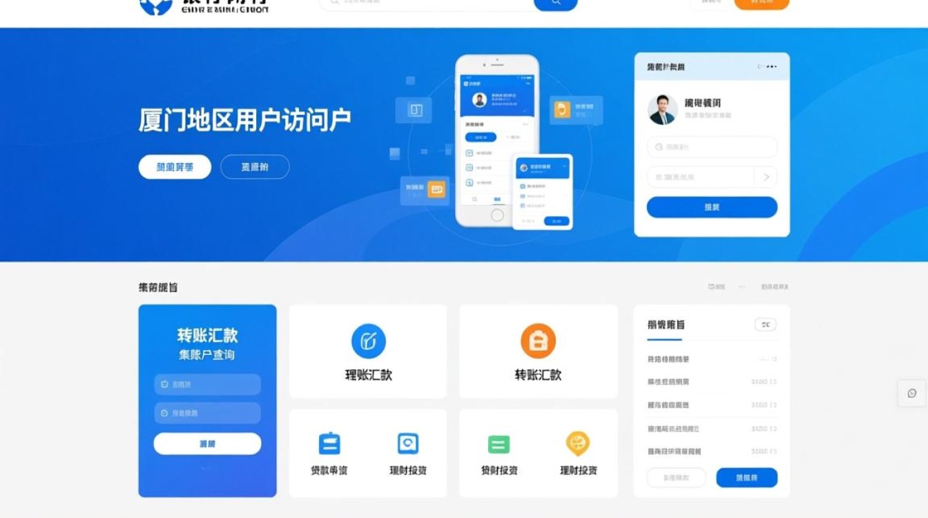 厦门建行网站官网入口在哪里？