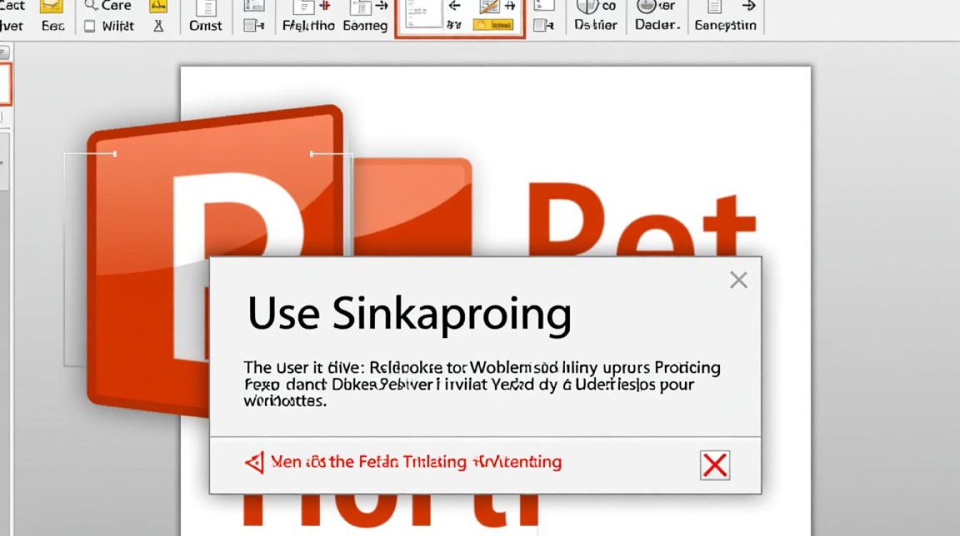 pptx2010报错怎么办？解决方法与常见问题解析