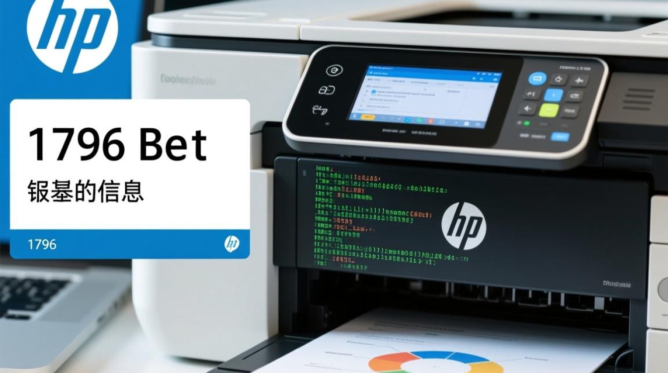 hp1796报错是什么原因？怎么解决？