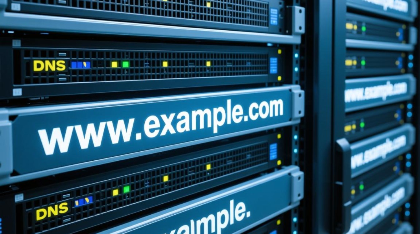 DNS江西如何优化本地网络访问速度与稳定性？