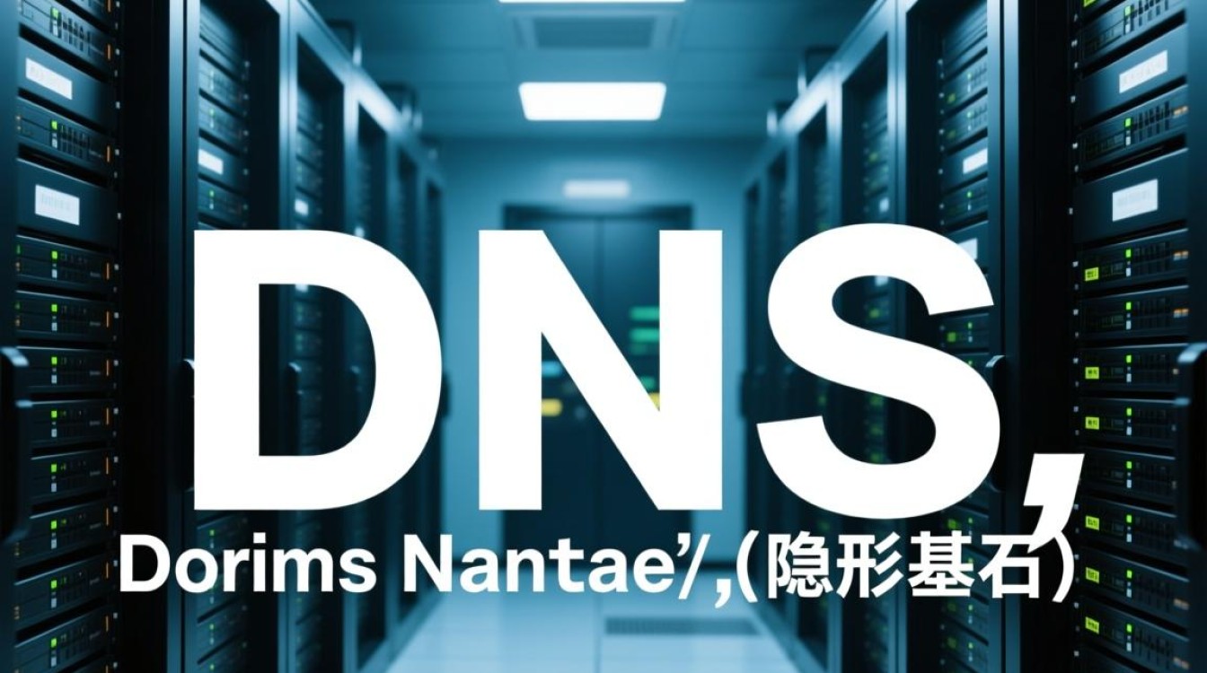 DNS究竟是如何影响网站访问速度的？