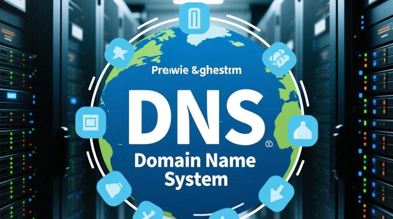 dns paot是什么？原理与应用场景详解