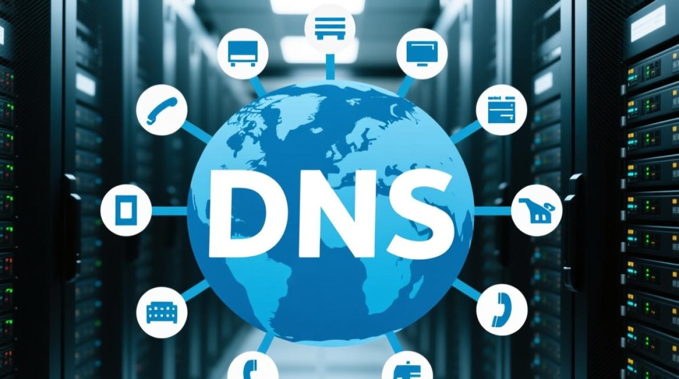 dns paot是什么？原理与应用场景详解