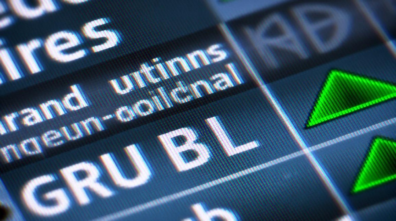 CentOS系统Grub引导失败无法启动怎么办？