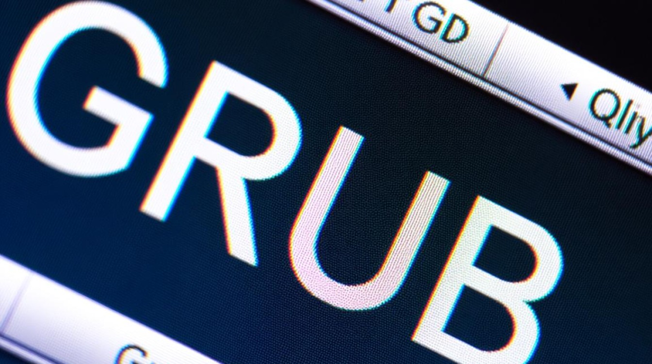 CentOS系统Grub引导失败无法启动怎么办？