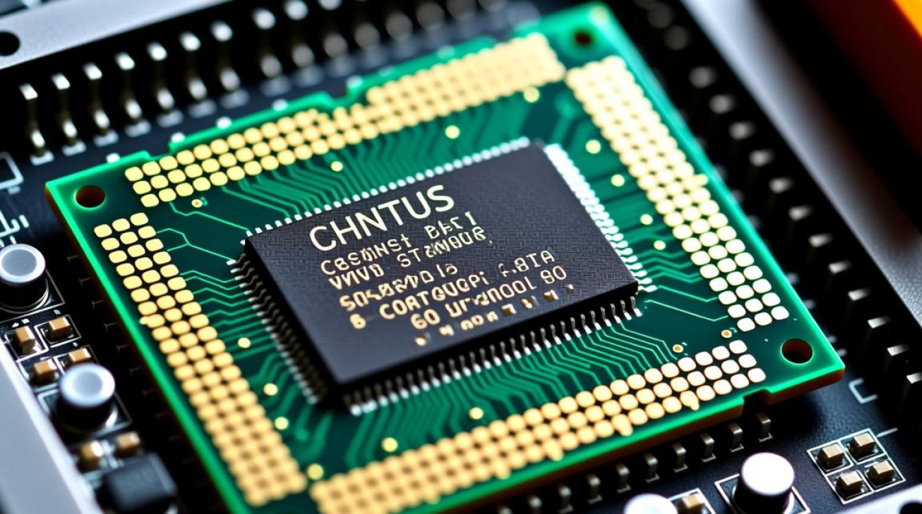 centos如何详细查看cpu信息及核心数频率等参数？