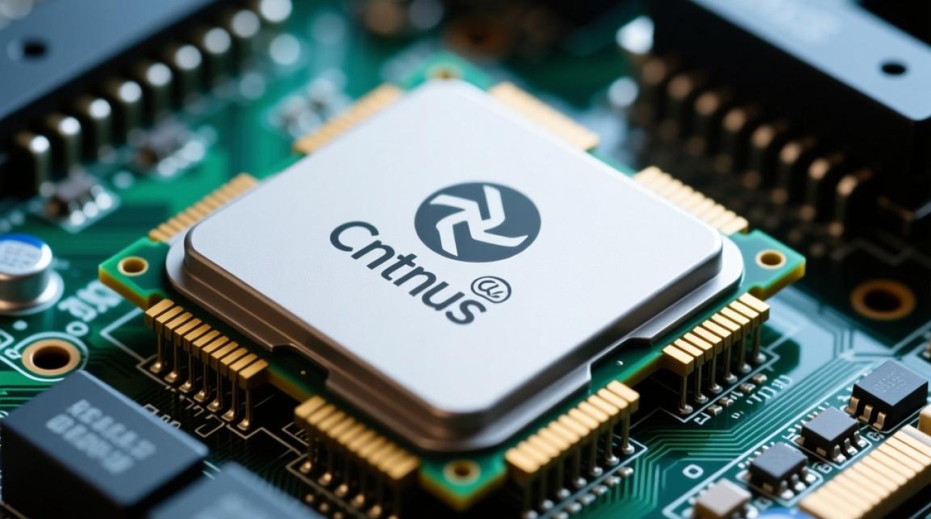 centos如何详细查看cpu信息及核心数频率等参数？