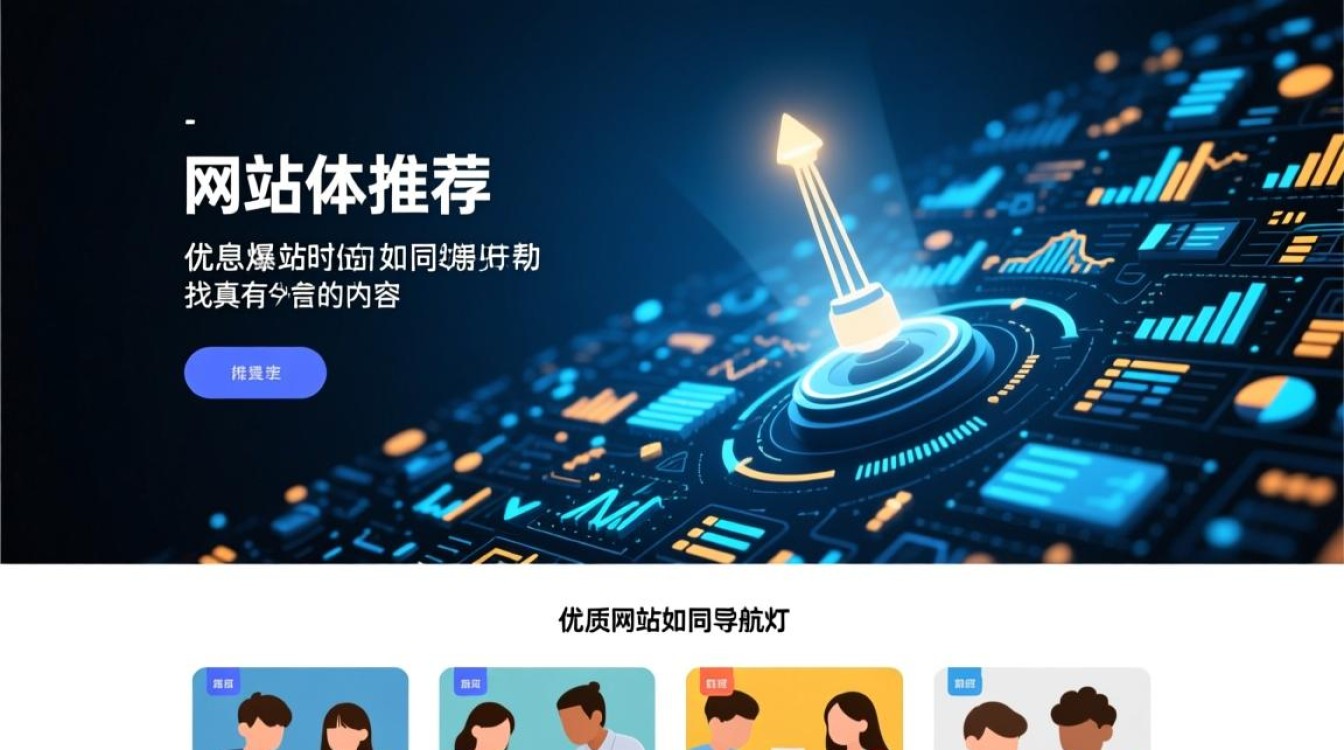 有哪些特色网站值得推荐，有哪些实用小众网站推荐？