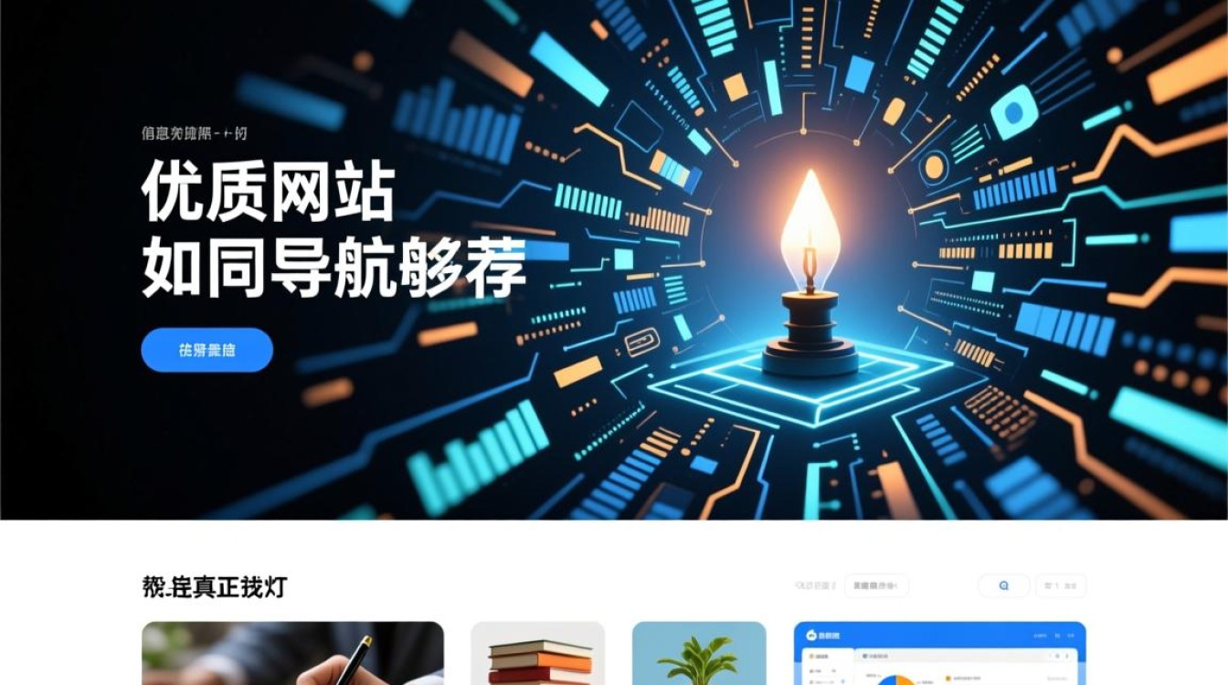 有哪些特色网站值得推荐，有哪些实用小众网站推荐？