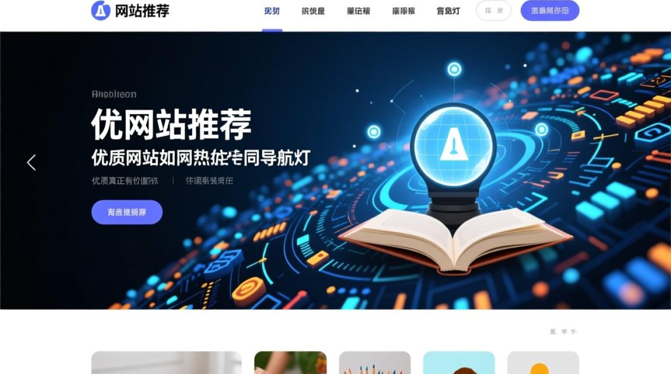 有哪些特色网站值得推荐，有哪些实用小众网站推荐？