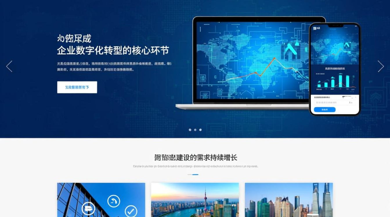 浦东做网站哪家靠谱？价格和流程是怎样的？