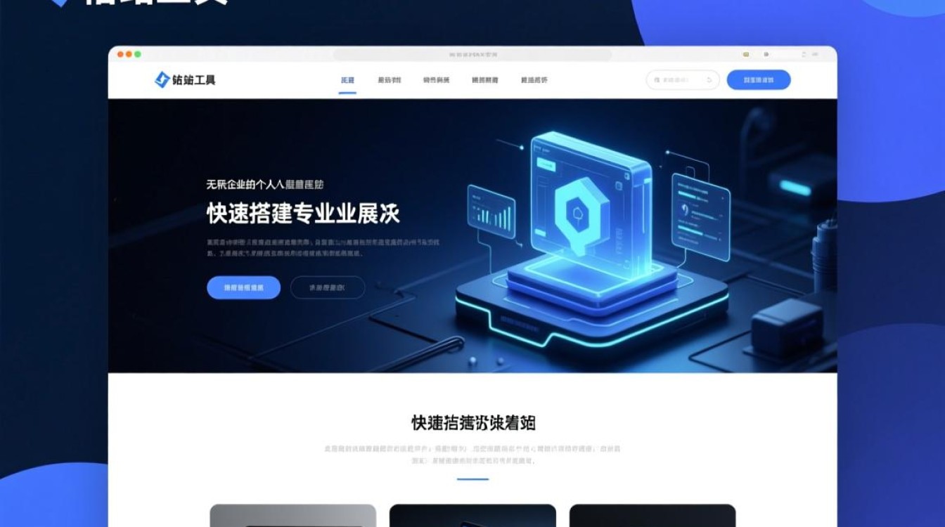 如何选择适合的网站建站工具？新手必看建站工具指南。