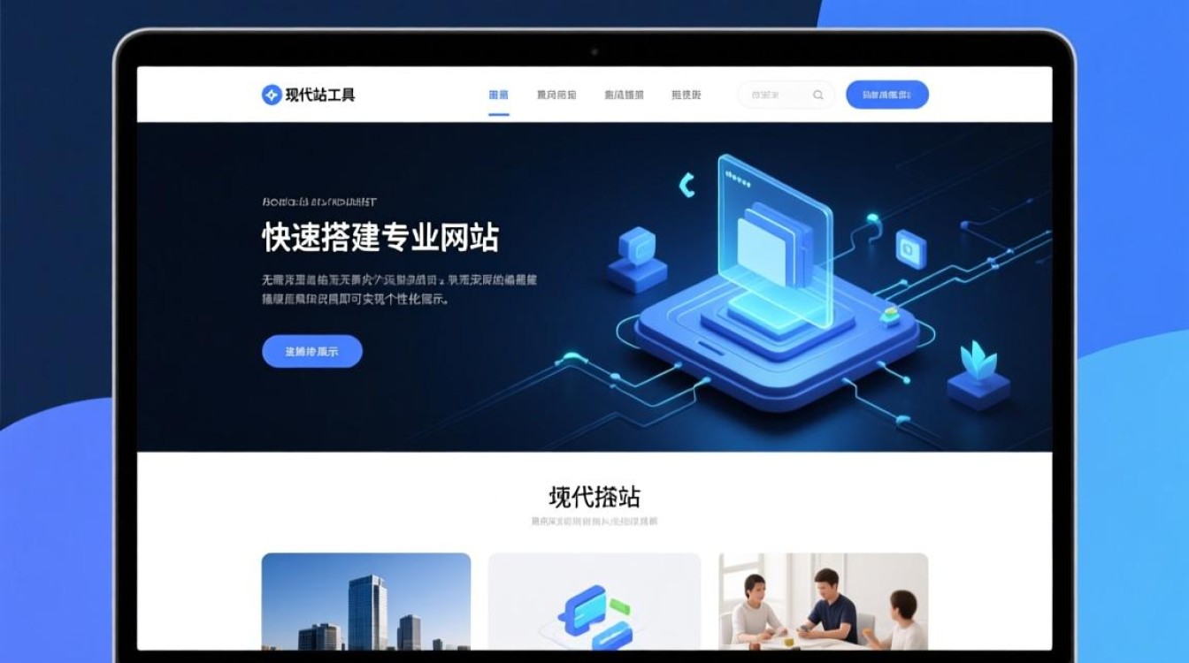 如何选择适合的网站建站工具？新手必看建站工具指南。