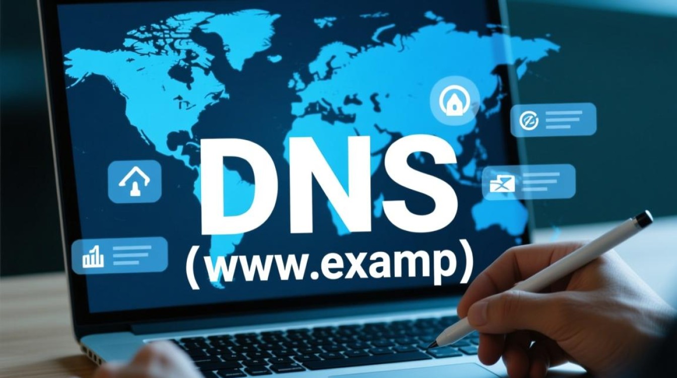 如何重写DNS才能提升网站访问速度与稳定性？