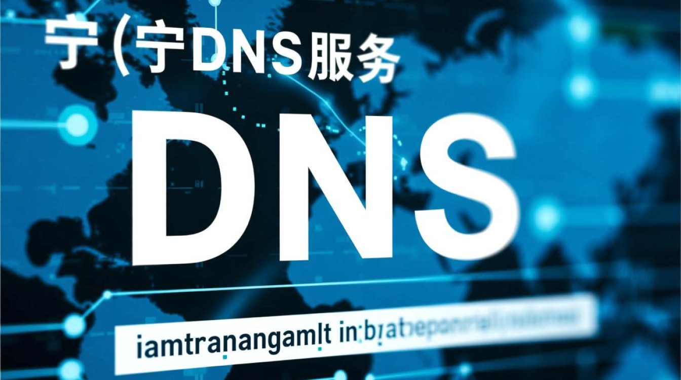 咸宁DNS服务器地址是多少？如何设置本地DNS？