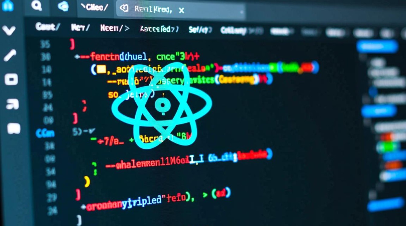vscode编写React时报错，如何解决常见报错问题？
