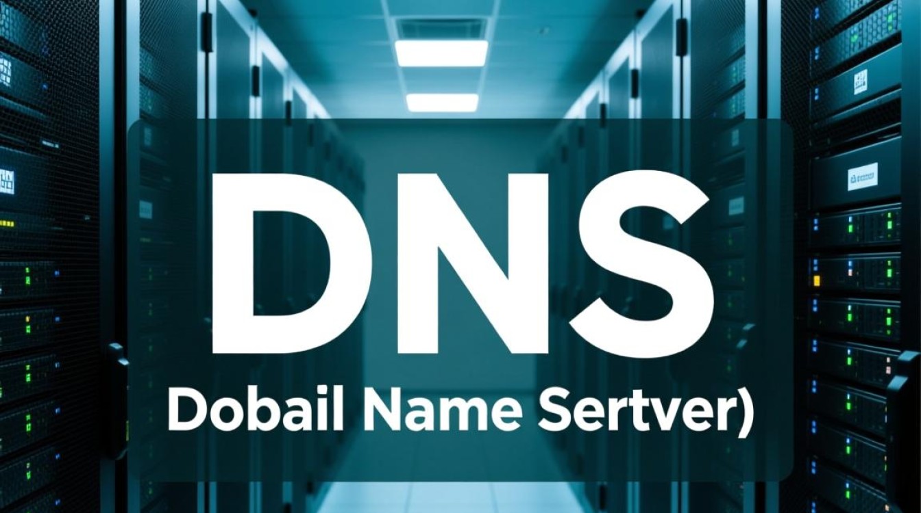 dure dns是什么，为什么我的网络配置要用它？