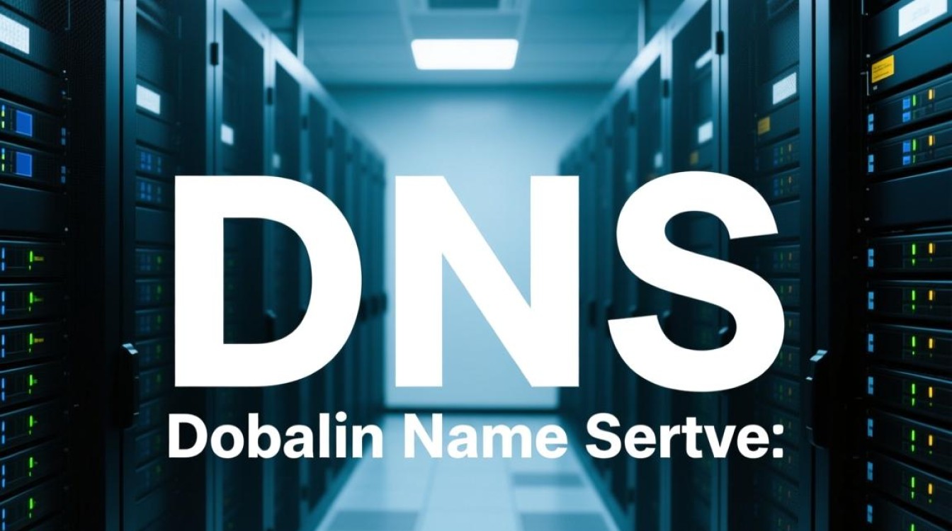 dure dns是什么，为什么我的网络配置要用它？