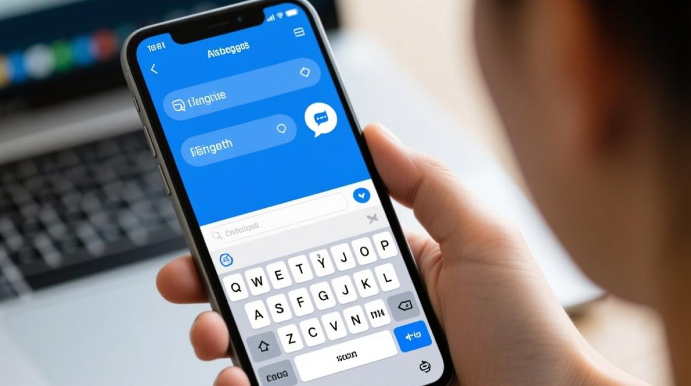 手机输入法无法使用怎么办？教你快速解决输入失效问题