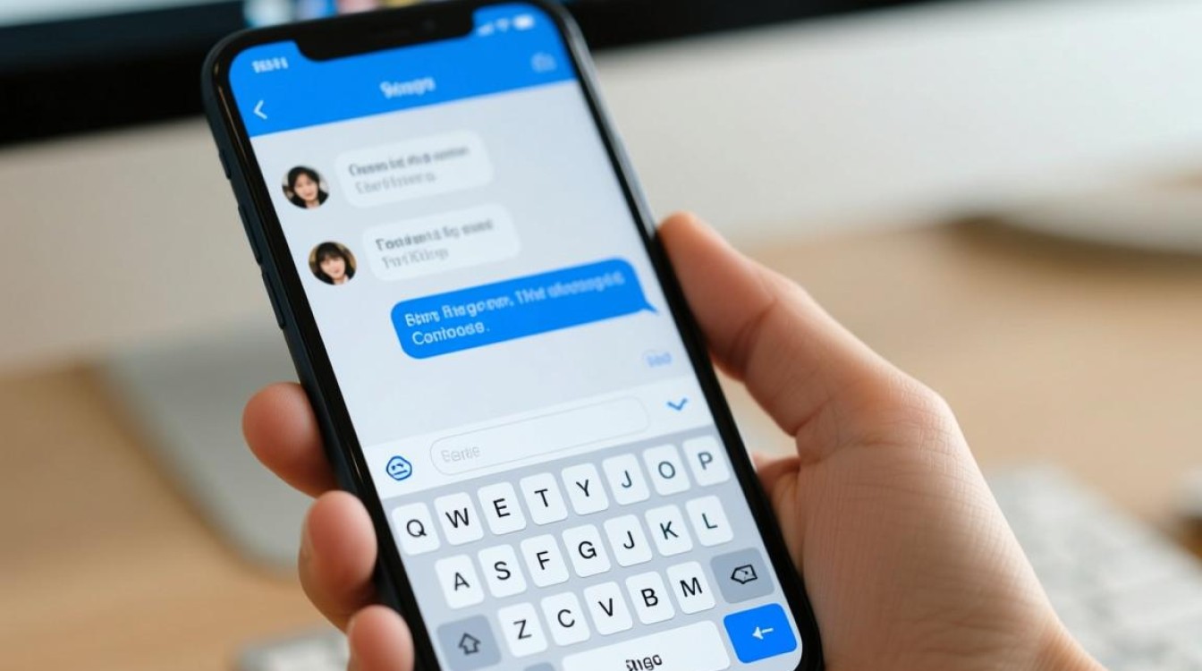 手机输入法无法使用怎么办？教你快速解决输入失效问题