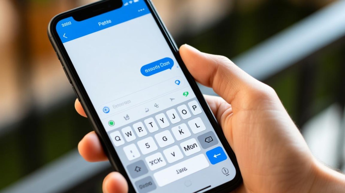 手机输入法无法使用怎么办？教你快速解决输入失效问题